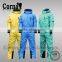 Newest warm keeping breathable ski outdoor sports adult jumpsuit
