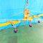 Self- Powered Vacuum Lifter