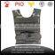 Functional Training Adjustable Camouflage weight vest