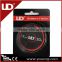 Newly environment-friendly UD vape stainless steel 316l wire