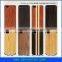 Natural wood case for iphone 5 case,for iphone 5 wood case