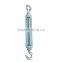 China Manufacture Steel Bolt Turnbuckle Price