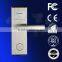smart hotel lock, electronic hotel lock, electronic key door lock