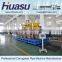PVC Double Wall Corrugated Pipe Production Machine