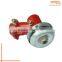 AAI-223 Gearbox Gear Head Gearhead for Lawn Mower Trimmer Brush Cutter Brush Cutter Gear Head Box