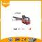 High Quality petrol chain saw machine price wood cutting machine saw chain