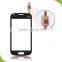 Wholesale Price phone parts Touch Screen Digitizer For Samsung Galaxy Ace 2X S7560 S Duos S7562 Panel Front Glass lens