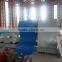 10 Ton steel coil Hydraulic decoiler / uncoiler with coil car