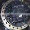 Мотор привода Hyundai R360, ходовой мотор Hyundai, R360LC, R362, R330LC, R450LC-6, R55, R60, R75, R110, R130, R210LC-7
