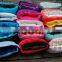 100% polyester long fur super soft Oeko-Tex 100 10pcs MOQ mixed colors polyester scarf fashion