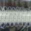 5050 LED SMD MODULES 6 Chips Led Modul RGB Led Module12V 0.72W