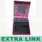  Supplier Decorative New Design Customized Wholesale Makeup Eyeshadow Pallet