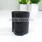 JY-140|Black plastic round pipe spin sleeve|PP material paint rolling ring|Extrusion molding rubber ring