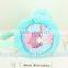 Cartoon Girls Printed Design Earmuffs