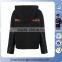 2016 New Fashion Batwing Sleeve Zipper Jacket for Women