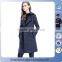 2016 Fashion trench coat for women