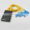 high quality ABS Cassette PLC Splitter from factory