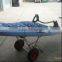 jet ski speed boat small boat aluminum trailer