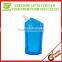 ECO-Friendly Kids Sports Customized Foldable Water Bottle