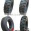 10-16.5 12-16.5 mould on solid tyre/skidsteer tire