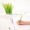 2016 Good Quality China Best Gift Pen Cute Green Silicone Ball Pen