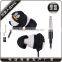 animal cartoon earphone for kids