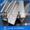 Aluminum angles profile for aluminum frame