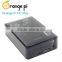 Orange Pi Black Transparent ABS case for PC Plus ,not for Raspberry