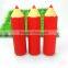 Pencil shape portable power bank for cell phone iphone 2600mAh