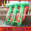 Colorful inflatables tube fly fishing PVC tarpaulin inflatable fly fish wholesale