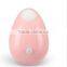 cute solar indoot motion sensor led night light
