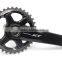 XT M8000 11 speed group with hydraulic brakes