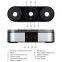 Deep Bass Surround Sound Touch Control Stereo Wireless Bluetooth Speaker Handsfree With Microphone Support TF Card Play