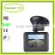 Driving recorder R300 2ch hd dvr car with g-sensor,wide angle lens 2ch hd dvr car with gps logger