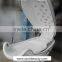 Luxury Far infrared slimming spa capsule/ hydrotherapy steam spa capsule