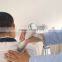 BS-SWT2X extracorporeal shock wave therapy equipment for Solid Cellulite Treatment
