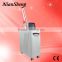 Great demand most advanced q-switched Nd yag laser1064nm 532nm 1320nm q-switched nd yag tattoo removal machine