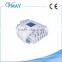 208 diodes 12 paddles lipolaser slimming machine with dual wavelength 650nm 980nm VL103