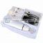 Most popular products Skin Peel Suction anti-aging cream microdermabrasion machine diamond with teaching video