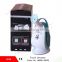 Hot sale Ionic portable electric home use facial sauna steamer best beauty product