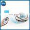 Shenzhen China wholesale high class multifunctional smart vacuum cleaner robot sweep and mop