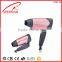 Fashion hot Electric Travel dc motor salon hair dryer fast drying hair home use CE/GS/RoHS