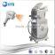 Multi functional Unique Handpiece 810 nm Diode laser with Nd:YAG laser beauty machine