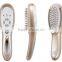 china suppliers personalized hair comb stretch hair comb Home use portable machine