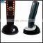 New Ion Ozone Hair Scalp Comb Helps Dandruff Hair Lost Growth Healty Care Beauty hair Growth Brugh