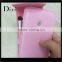 5pcs Makeup Brush Sets Pink Makeup Brush Kit Small Travel Brush Set