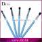 High quality fashion cosmetic makeup brush kit