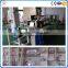 High Precision Automatic Disposable aluminium foil container machine