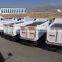 Semi Trailer Cargo Trailer