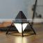 2016 GX Diffuser desk lamp or wall lamp charge of android